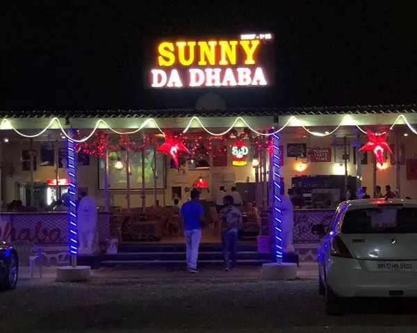 Sunny Da Dhaba