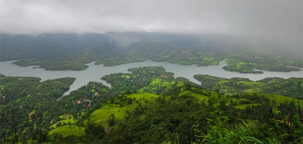 Tapola Maharashtra