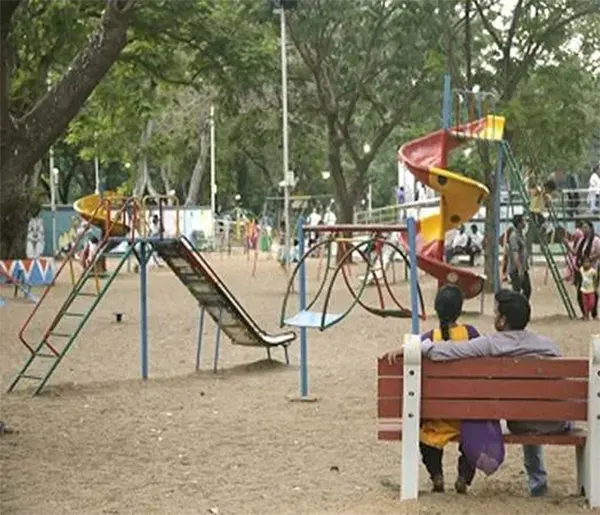 Tower Parkk