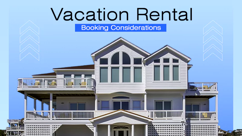 Vacation Rental