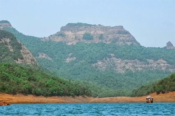 Vasota trekking point