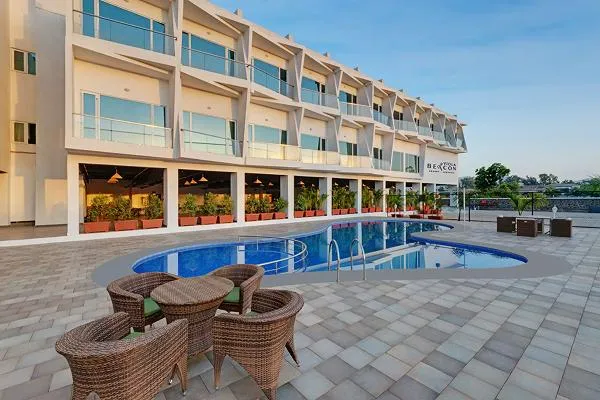 Viola Beaco Resort