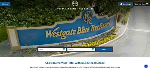 We Picked These Family Resorts