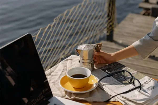 Workcation