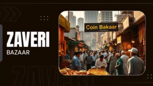 Zaveri Bazaar: The Place Where the Gold of Mumbai Glitters
