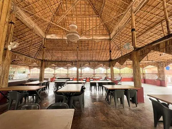 Zestin Hill Resort