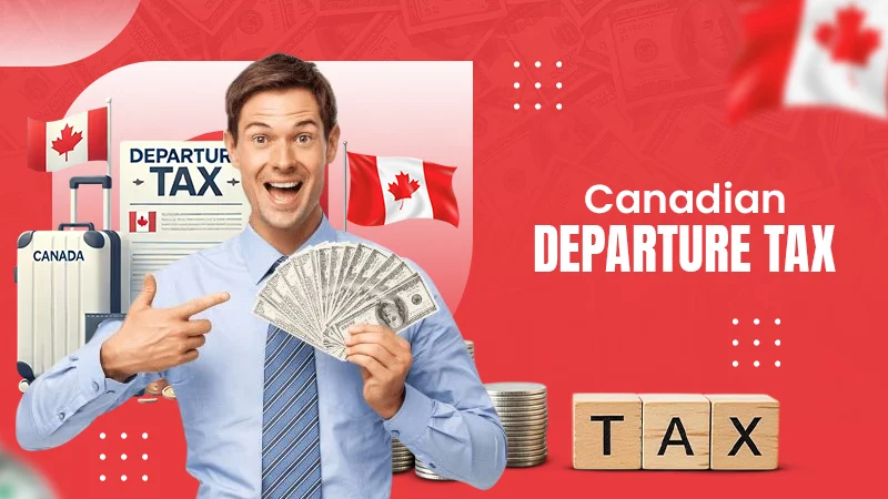 canadian departure tax