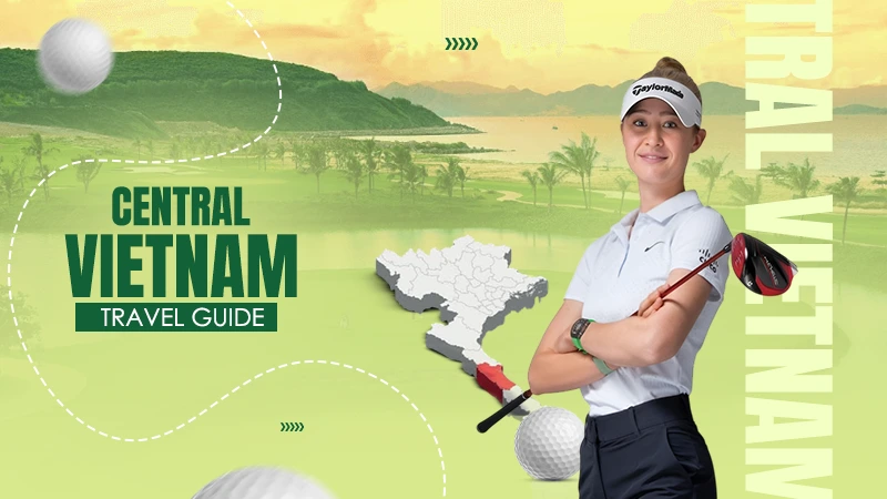 central vietnam travel guide