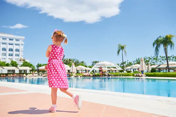 family resorts
