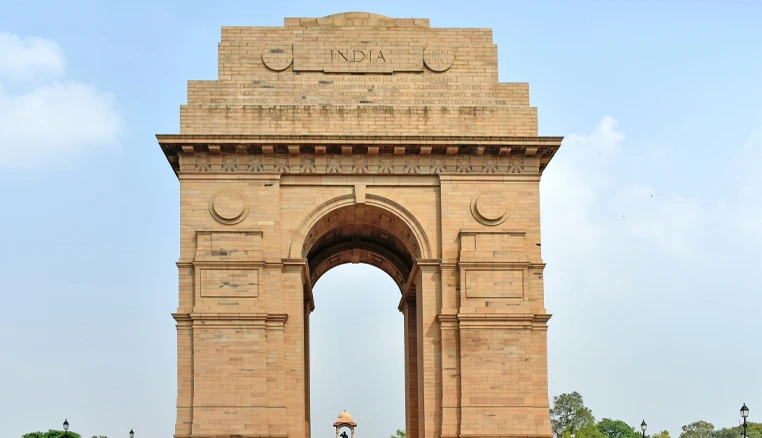 India Gate Tour Package