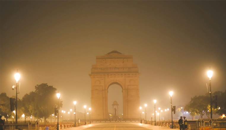 India Gate Tour Package