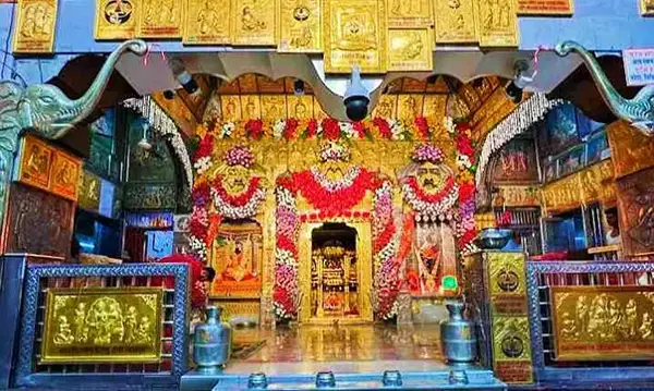 salasar balaji temple