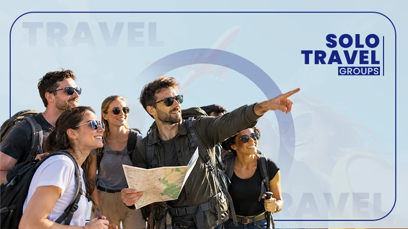 solo travel groups guide