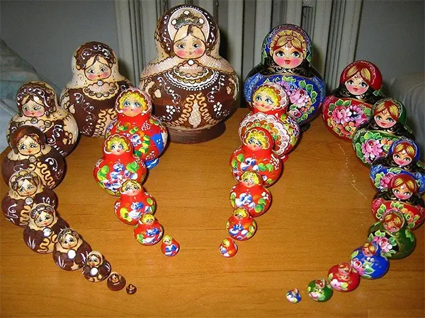 things to see in Dolls Museum Jaipur