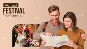 Preparing for a Festival Abroad: The No-Panic Checklist
