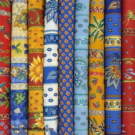 Cultural Fabrics