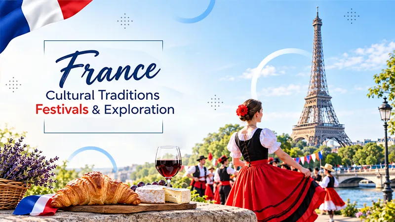 France’s Cultural Traditions