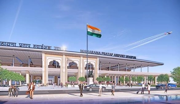 Maharana Pratap Airport