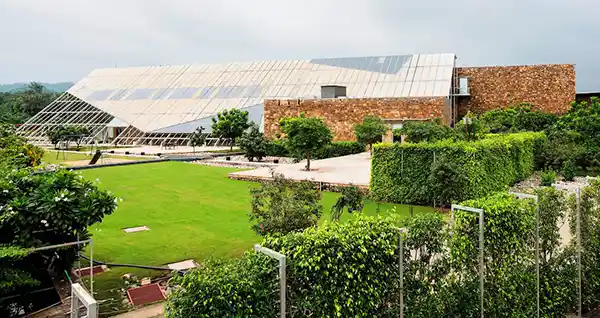 Mana Hotels Ranakpur