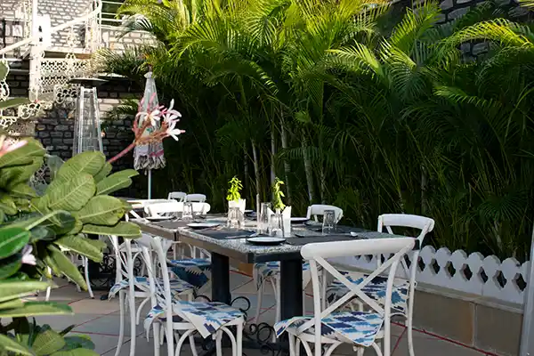 Manvaar- Pure Vegetarian Restaurant