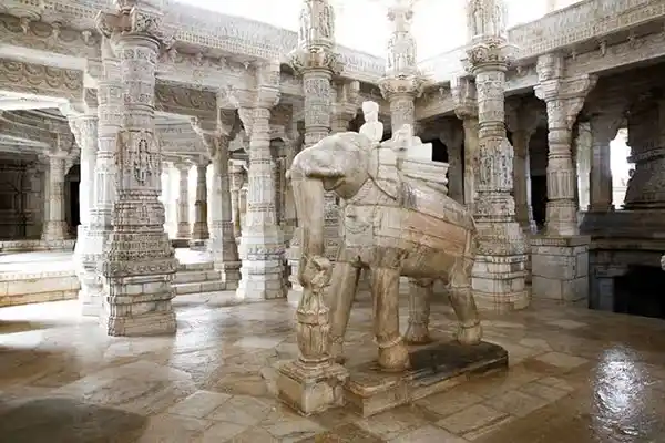 Ranakpur Temple