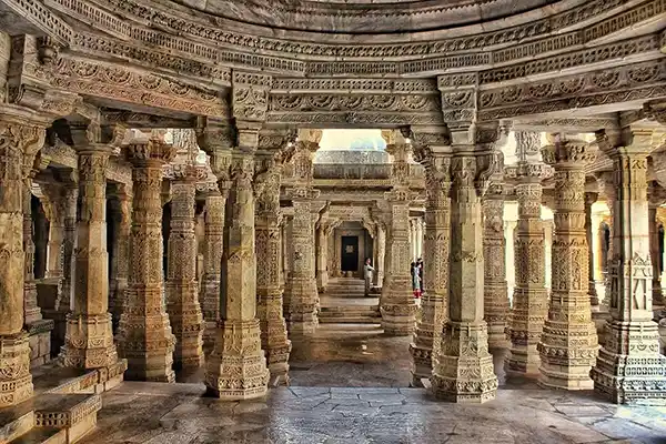 Ranakpur Tirth