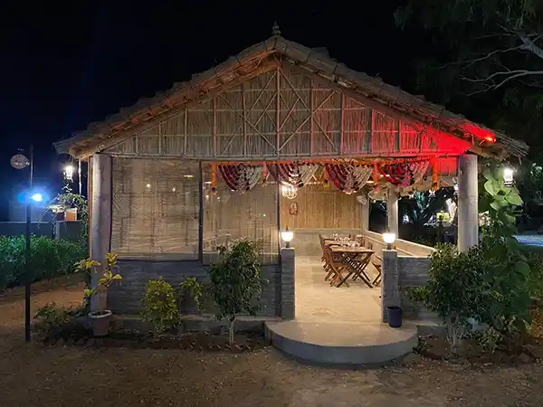 Sharmaji Ka Dhaba