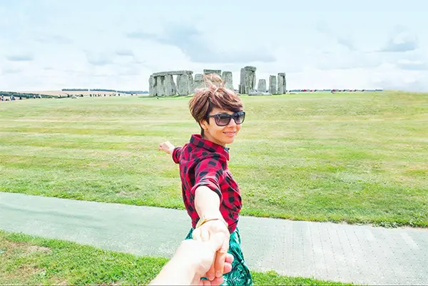 Stonehenge