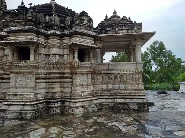 Surya Narayan Temple