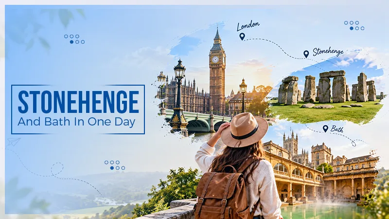 Stonehenge and Bath in One Day: How to See Both from London Without the Coach Crowds