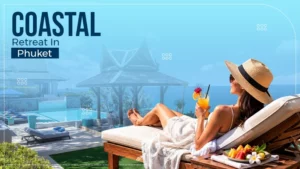 Creating the Ultimate Restorative Coastal Retreat in Phuket