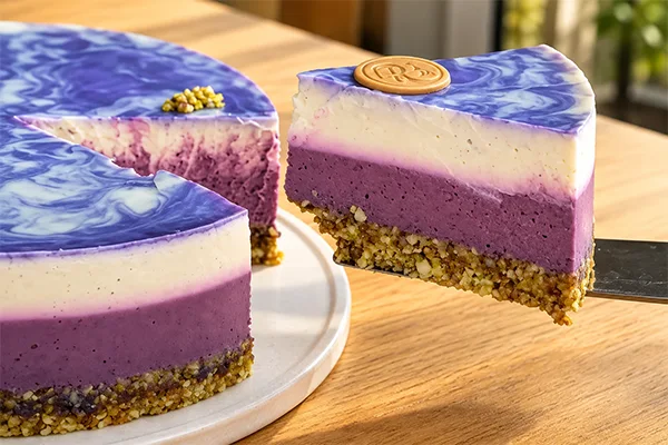 Slice of Cake