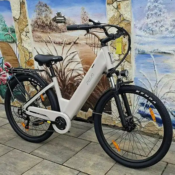 a Reliable ebike