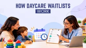 How Daycare Waitlists Work and How to Get Ahead