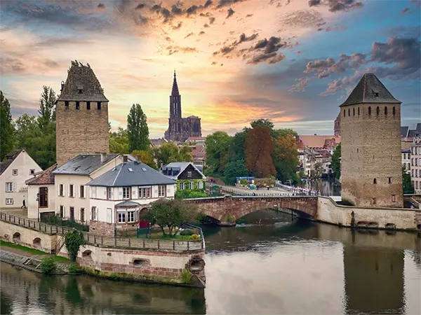 europe travelling essentials