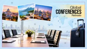 5 Best DMCs for Global Conferences and Executive Retreats (2026)