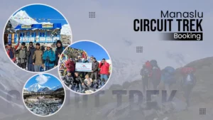Manaslu Circuit: What to Know Before Booking Nepal’s Quieter High-Altitude Trek