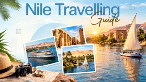 How to Choose the Right Way to Travel the Nile
