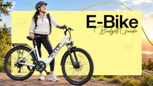 How Much You Should Actually Spend on a Reliable ebike in 2026