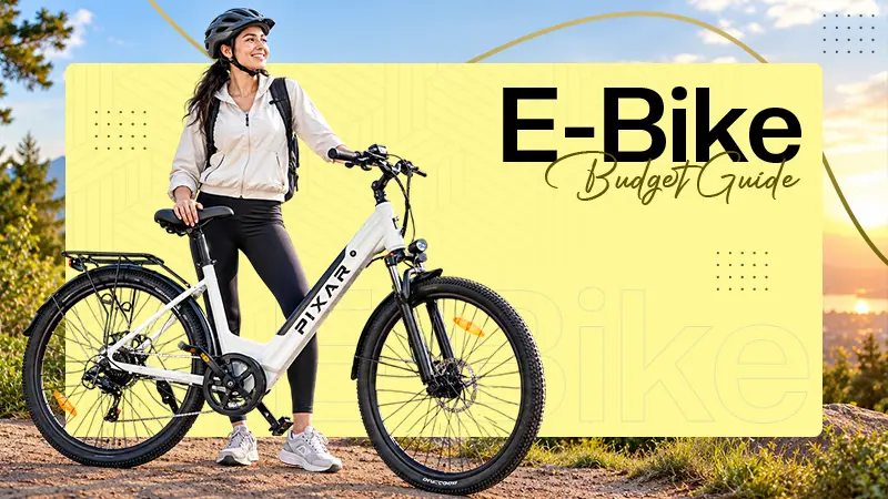 How Much You Should Actually Spend on a Reliable ebike in 2026