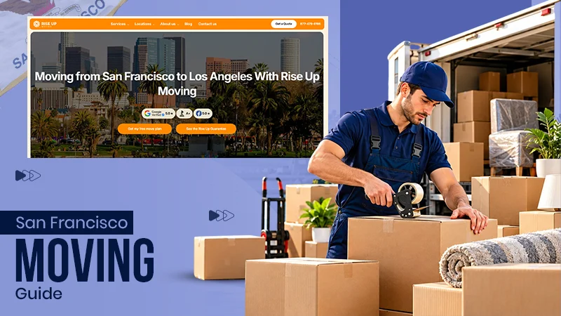 Packing in San Francisco: What Movers Wish You Knew