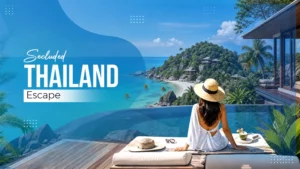 How to Design a Secluded and High-End Island Escape in Southern Thailand