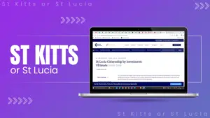 St Kitts or St Lucia? Choosing a Caribbean Island From India